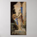 Search for gustave moreau posters Salome