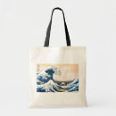 Search for waves bags Sea