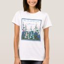 Search for perennials tshirts Floral
