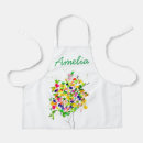 Search for hand coloured aprons Tree