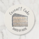 Search for baking gift tags Cake