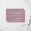 Search for blank rsvp cards Reply