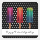 Search for best friends day stickers Happy friendship day