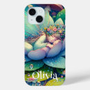 Search for flower fairy iphone cases Fairytale
