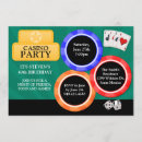 Search for bachelor birthday invitations Gambling