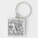 Search for woodcut key rings 16th