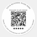 Search for review stickers Promotional