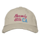 Search for coast hats California