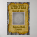 Search for wanted dead or alive posters Funny