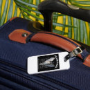 Search for gothic luggage tags Dark