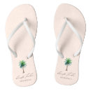 Search for bridal flipflops Typography