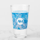 Search for planet beer glasses Abstract