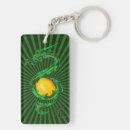Search for jade key rings Green
