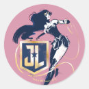 Search for wonder woman icon stickers Dc comics