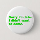 Search for apologize badges Sorry