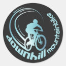 Search for mtb stickers Downhill