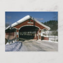 Search for covered bridge New hampshire