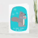 Search for squirrel easter cards Cute