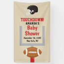 Search for gender reveal banners It's a boy