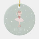 Search for little girl christmas tree decorations Baby