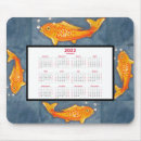 Search for koi fish mouse mats Pond