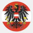 Search for austrian stickers Eagle