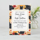 Search for black cat invitations Pumpkin