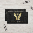 Search for reiki symbol business cards Massage therapist