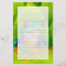 Search for frog personal stationery Anura