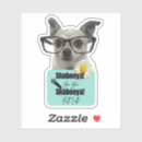 Search for dog teacher stickers Back to school