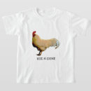 Search for chicken kids tshirts Rustic
