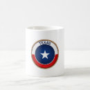 Search for texas state flag mugs America