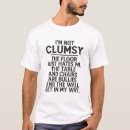 Search for hate other Clumsy