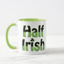 Search for blarney mugs St patrick's day