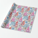 Search for red leopard wrapping paper Pink