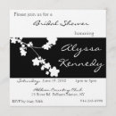 Search for japanese engagement party invitations Flowers