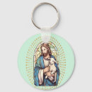 Search for lamb of god key rings Religious
