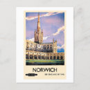 Search for norwich postcards Train