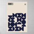 Search for bauhaus design posters Retro
