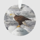 Search for eagle christmas tree decorations Nature