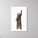 Search for tabby cat canvas prints Animals