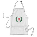 Search for laurel aprons Wreath