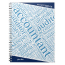 Search for accounting notebooks Auditor