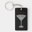 Search for dirty key rings Martini