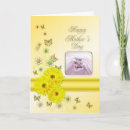 Search for daisy mothers day cards Yellow