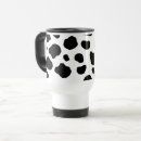 Search for cow spot print mugs Cowboy