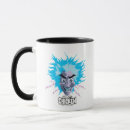 Search for robot chicken mugs Claymation