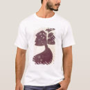 Search for beardsley clothing Illustration