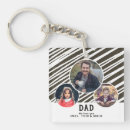 Search for striped key rings Dad
