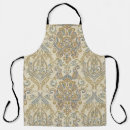 Search for paisley pattern aprons Classic